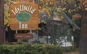 Idyllwild Inn Idyllwild Ca